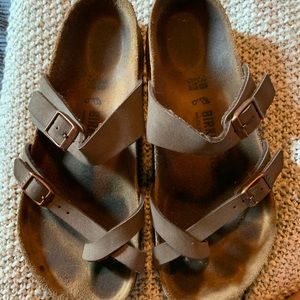 Birkenstock’s Mayari